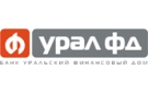 logo Уральский Финансовый Дом